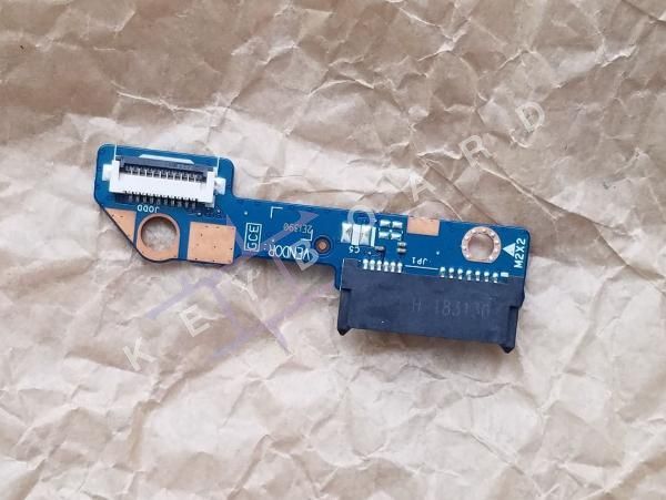 Плата Hp 15-RA008